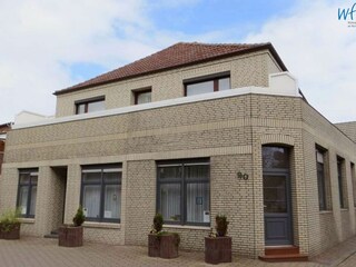 Vakantieappartement Borkum Buitenaudio-opname 4