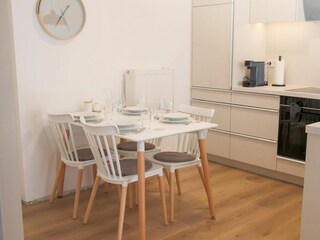 Appartamento per vacanze Borkum Registrazione all'aperto 6