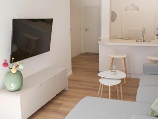 Ferienwohnung Borkum Außenaufnahme 8