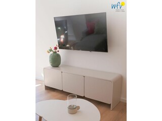 Ferienwohnung Borkum Außenaufnahme 9