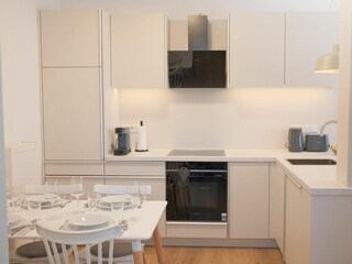 Apartamento de vacaciones Borkum Grabación al aire libre 10