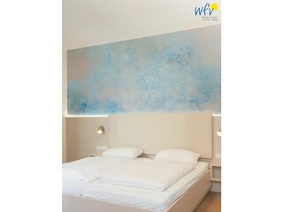 Ferienwohnung Borkum Außenaufnahme 12