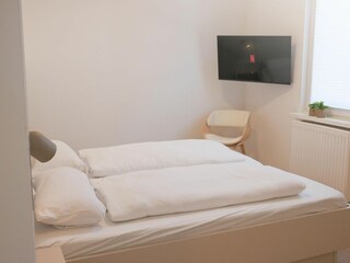 Ferienwohnung Borkum Außenaufnahme 14