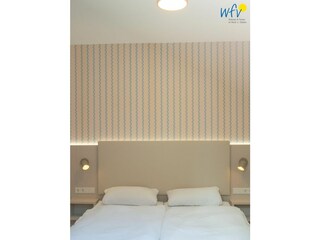 Apartamento de vacaciones Borkum Grabación al aire libre 15