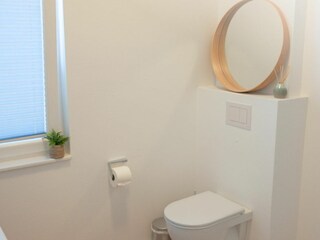 Ferienwohnung Borkum Außenaufnahme 16