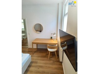 Appartamento per vacanze Borkum Caratteristiche 18