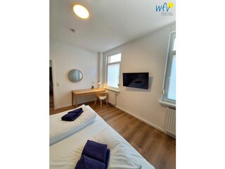 Appartamento per vacanze Borkum Caratteristiche 19