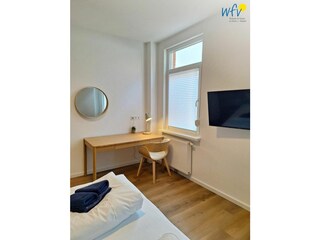Appartamento per vacanze Borkum Caratteristiche 21
