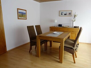 Appartamento per vacanze Borkum Caratteristiche 5
