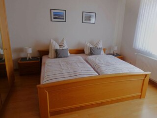 Appartamento per vacanze Borkum Caratteristiche 6