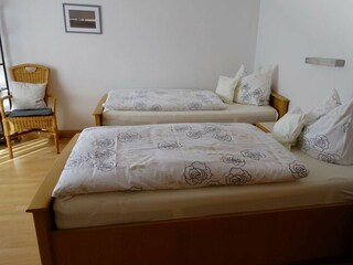 Appartamento per vacanze Borkum Caratteristiche 7