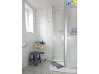 Appartamento per vacanze Borkum Caratteristiche 12