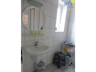 Appartamento per vacanze Borkum Caratteristiche 13