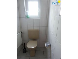 Appartamento per vacanze Borkum Caratteristiche 14