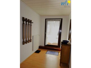 Appartamento per vacanze Borkum Caratteristiche 8