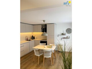 Appartamento per vacanze Borkum Caratteristiche 12