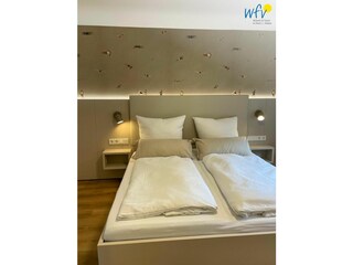 Appartamento per vacanze Borkum Caratteristiche 13