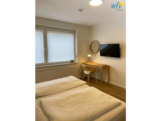 Appartamento per vacanze Borkum Caratteristiche 15