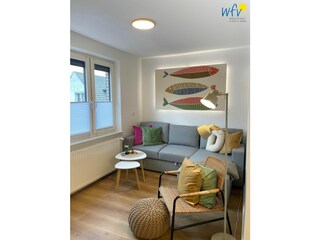Appartamento per vacanze Borkum Caratteristiche 20