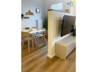 Appartamento per vacanze Borkum Caratteristiche 22