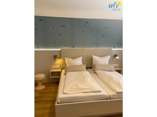 Appartamento per vacanze Borkum Caratteristiche 25