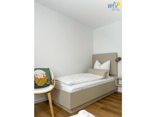 Appartamento per vacanze Borkum Caratteristiche 26
