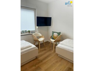 Appartamento per vacanze Borkum Caratteristiche 28