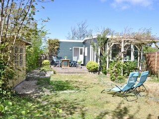 Chalet Petten Registrazione all'aperto 2