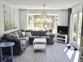 Chalet Petten Caratteristiche 4