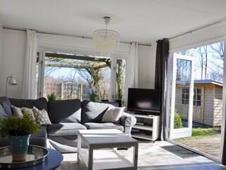 Chalet Petten Caratteristiche 5