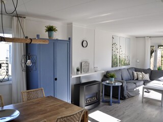 Chalet Petten Caratteristiche 6