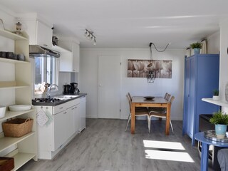 Chalet Petten Caratteristiche 7