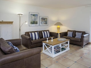 Ferienhaus List Außenaufnahme 3