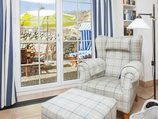 Ferienhaus List Außenaufnahme 5