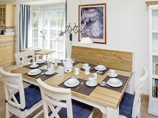 Ferienhaus List Außenaufnahme 8