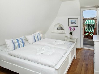 Ferienhaus List Außenaufnahme 13