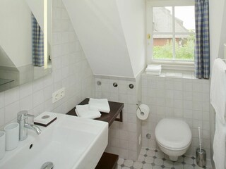 Ferienhaus List Außenaufnahme 15