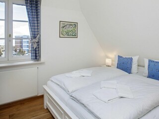 Ferienhaus List Außenaufnahme 16