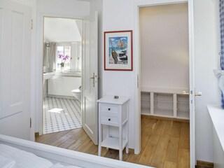 Ferienhaus List Außenaufnahme 19