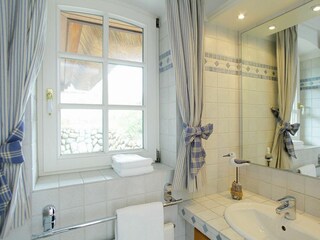 Ferienhaus List Außenaufnahme 21