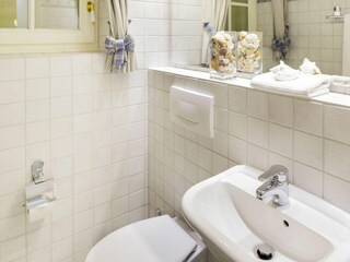 Ferienhaus List Außenaufnahme 22