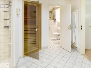 Ferienhaus List Außenaufnahme 23