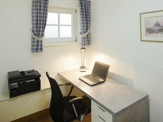 Ferienhaus List Außenaufnahme 27