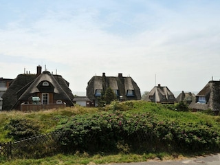 Ferienhaus List Außenaufnahme 29