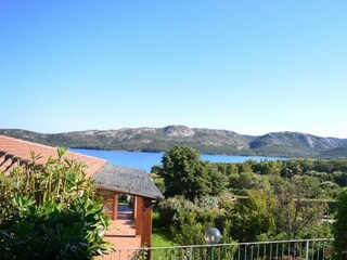 Appartement Palau Buitenaudio-opname 2