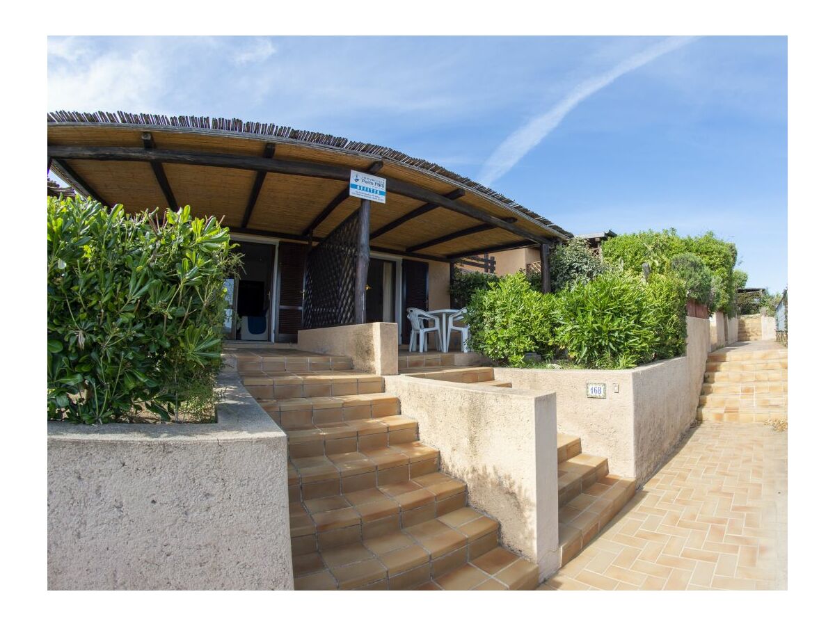 Apartment 16B Porto Mannu