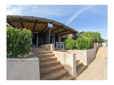 Apartment 16B Porto Mannu