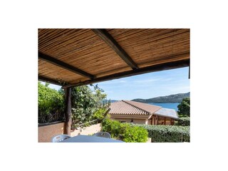 Appartement Palau Buitenaudio-opname 3