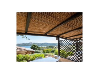Appartement Palau Buitenaudio-opname 4