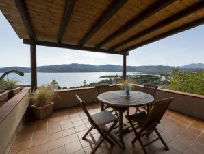 Apartment 16C PORTO MANNU